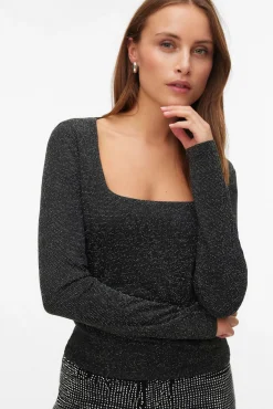 Mujer Vero Moda Camisetas><noscript><img width=