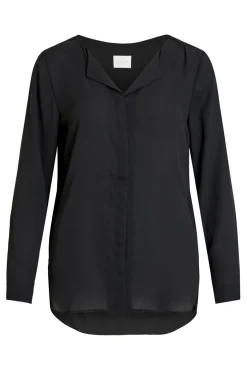 Mujer Vila Blusas><noscript><img width=