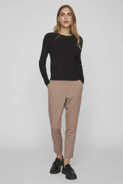 Mujer Vila Camisetas><noscript><img width=