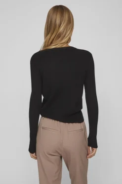 Mujer Vila Camisetas><noscript><img width=