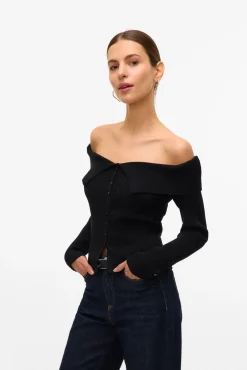 Mujer Vero Moda Camisetas><noscript><img width=