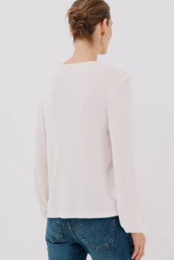 Mujer Cortefiel Camisetas><noscript><img width=