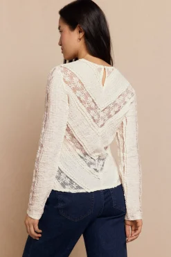 Mujer Slowlove Camisetas><noscript><img width=