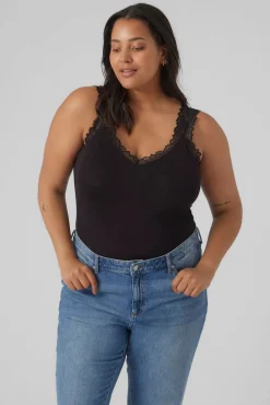 Mujer Vero Moda Curve Camisetas><noscript><img width=