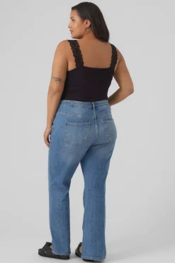 Mujer Vero Moda Curve Camisetas><noscript><img width=