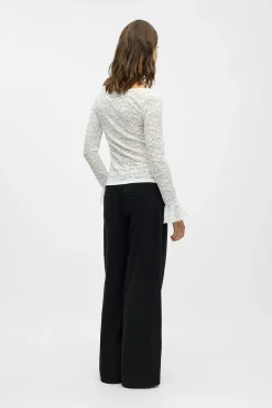 Mujer Object Blusas><noscript><img width=