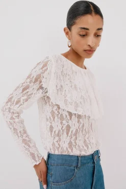 Mujer Cortefiel Camisetas><noscript><img width=