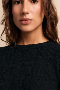 Mujer Slowlove Camisetas>Top estructura frunce