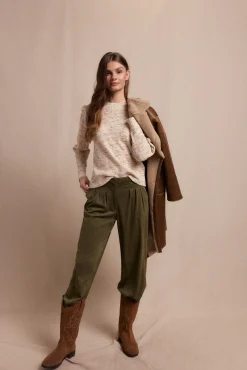 Mujer Slowlove Camisetas|Blusas><noscript><img width=