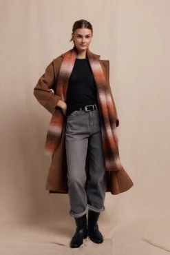 Mujer Slowlove Camisetas>Top estructura manga abullonada