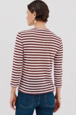 Mujer Cortefiel Camisetas><noscript><img width=