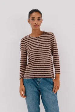 Mujer Cortefiel Camisetas><noscript><img width=