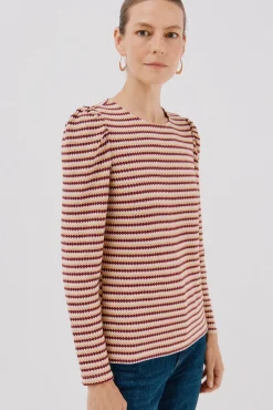 Mujer Cortefiel Camisetas><noscript><img width=