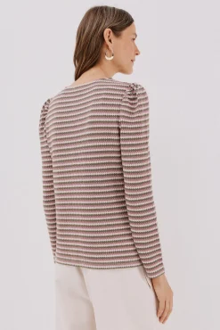 Mujer Cortefiel Camisetas><noscript><img width=