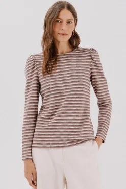 Mujer Cortefiel Camisetas><noscript><img width=