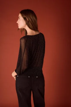 Mujer Slowlove Camisetas><noscript><img width=