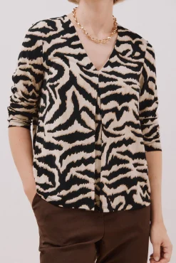 Mujer Cortefiel Camisetas><noscript><img width=