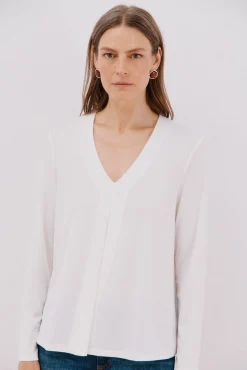 Mujer Cortefiel Camisetas><noscript><img width=