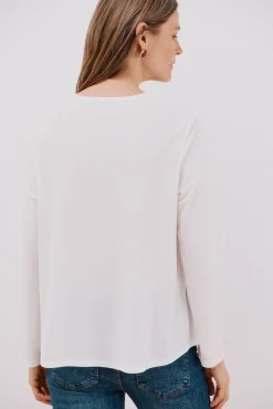 Mujer Cortefiel Camisetas><noscript><img width=