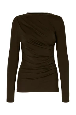 Mujer Selected Camisetas><noscript><img width=