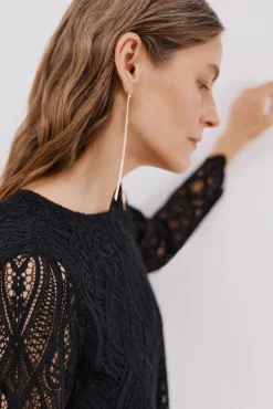 Mujer Cortefiel Camisetas><noscript><img width=