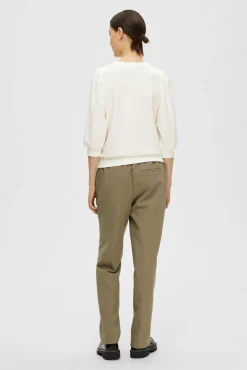 Mujer Selected Camisetas|Sudaderas><noscript><img width=