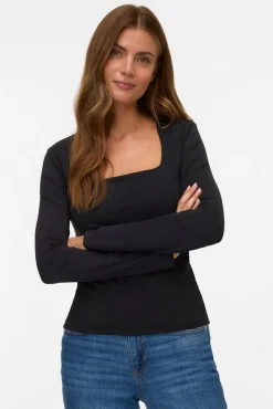 Mujer Vero Moda Camisetas><noscript><img width=