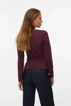 Mujer Vero Moda Camisetas><noscript><img width=