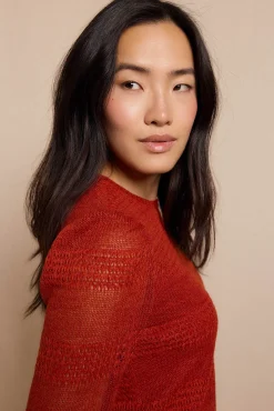 Mujer Slowlove Camisetas><noscript><img width=