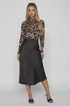 Mujer Vila Camisetas><noscript><img width=