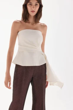 Mujer TFP by Tamara Falcó Camisetas><noscript><img width=