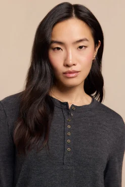 Mujer Slowlove Camisetas>Top panadero