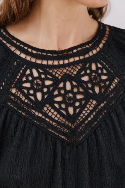 Mujer Cortefiel Camisetas><noscript><img width=