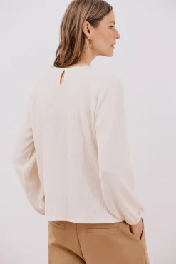 Mujer Cortefiel Camisetas><noscript><img width=