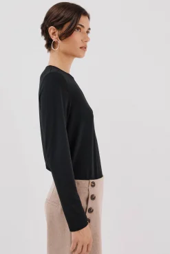 Mujer Cortefiel Camisetas><noscript><img width=