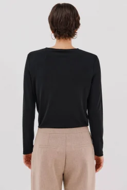 Mujer Cortefiel Camisetas><noscript><img width=