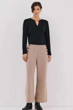 Mujer Cortefiel Camisetas><noscript><img width=