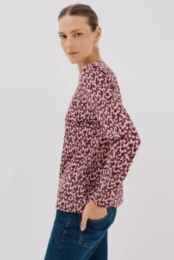 Mujer Cortefiel Camisetas><noscript><img width=