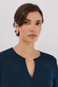 Mujer Cortefiel Camisetas><noscript><img width=