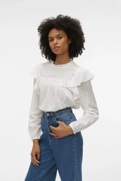 Mujer Vero Moda Camisetas><noscript><img width=