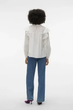 Mujer Vero Moda Camisetas><noscript><img width=