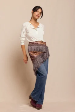 Mujer Slowlove Camisetas><noscript><img width=