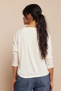 Mujer Slowlove Camisetas><noscript><img width=