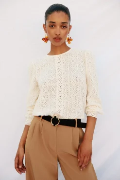 Mujer Cortefiel Camisetas><noscript><img width=