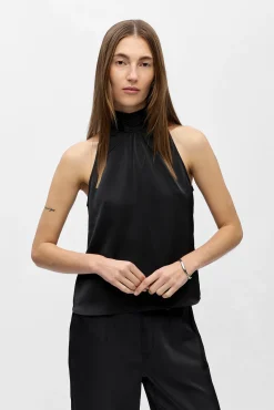 Mujer Object Blusas><noscript><img width=