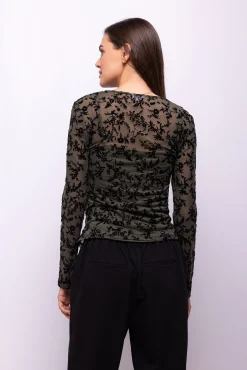 Mujer Object Camisetas><noscript><img width=