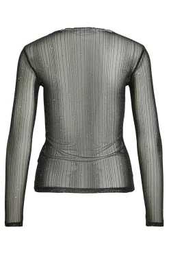 Mujer Vila Camisetas><noscript><img width=