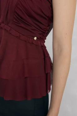 Mujer Pedro del Hierro Camisetas><noscript><img width=