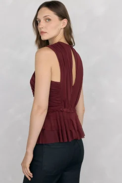 Mujer Pedro del Hierro Camisetas><noscript><img width=