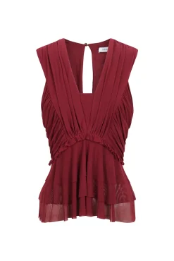 Mujer Pedro del Hierro Camisetas><noscript><img width=